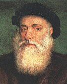 Vasco da Gama -  Bild