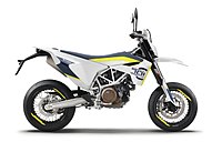 701 Supermoto