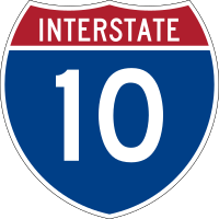 Interstate 10