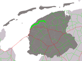 Provinciale weg 393