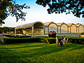 Kimbell Art Museum