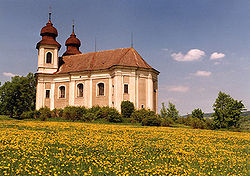 Church of Saint Margaret