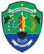 Blason de Kabupaten de Bulungan