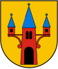 Coat of arms of Nakło nad Notecią