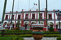 Palacio Municipal