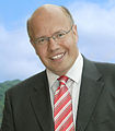 Peter Altmaier German politician