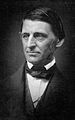 Ralph Waldo Emerson (1803-1882)