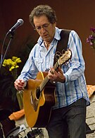 Randy Stonehill -  Bild