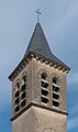 * Nomination Bell tower of the Saint Peter in chains church in Saillagol, Tarn-et-Garonne, France. --Tournasol7 05:34, 18 March 2022 (UTC) * Promotion Good quality --Llez 06:40, 18 March 2022 (UTC)