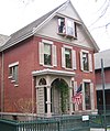 Susan B. Anthony House