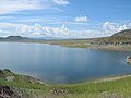 Lacul de acumulare "Saiano-Șușenskoe"