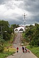 St. John the Baptist Catholic Church.