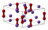 Image illustrative de l’article Disulfure de sodium