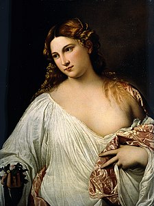 Tiziano Flora, 80 x 64 cm.