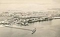 Walvis Bay rundt 1910