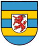 Ortswappen von Bockschaft