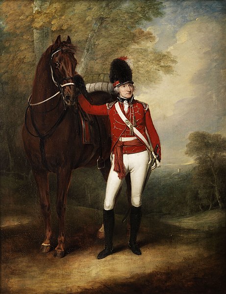 File:William Redmore Bigg Portrait Colonel Charles Herries.jpg