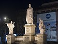 Monument to the princess Olga (Пам`ятник княгині Ользі)