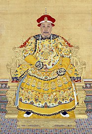 Qianlong Emperor