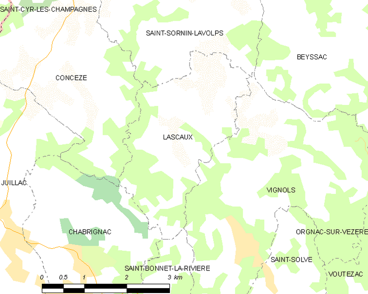 File:Map commune FR insee code 19109.png