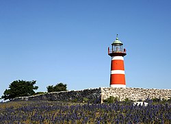 När Lighthouse