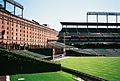 Oriole Park at Camden Yards