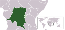 Description de l'image Belgian Congo locator map.png.