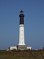 Le phare de l'Île de Sein