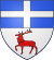 Alias du blason de Fos-sur-Mer