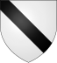 Blason de Aragon