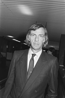 César Luis Menotti