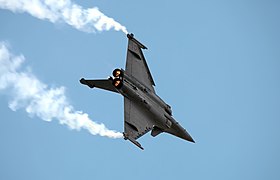 Dassault Rafale, Russian Air Force 100th Anniversary Airshow