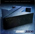 Cover des Albums „Johnny Jugend“