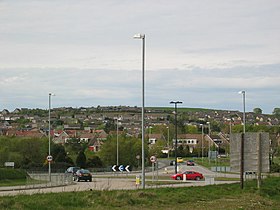 Westhill (Aberdeenshire)