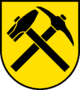 Erschwil – Stemma