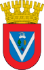 Blason de Laja ville et commune du Chili