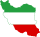 Flag of Iran