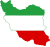 Flag of Iran