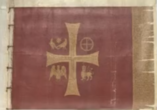 Proposed flag by the Mekhitarists