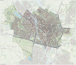 Spinozabrug (Utrecht)