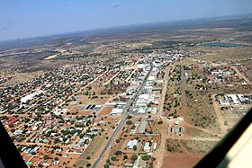 Gobabis (2017)