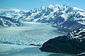 Hubbard Glacier