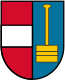 Blason de Hallstatt