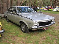 Holden LH Torana SL/R 3.3