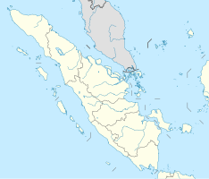 Sukabumi (Sumatra)