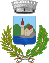 Coat of airms o Ispra