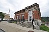 US Post Office-Little Falls