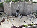 Damascus Gate, Jerusalem