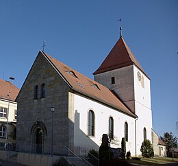 Petersaurach - Sœmeanza