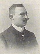 Hugo Schäffer -  Bild